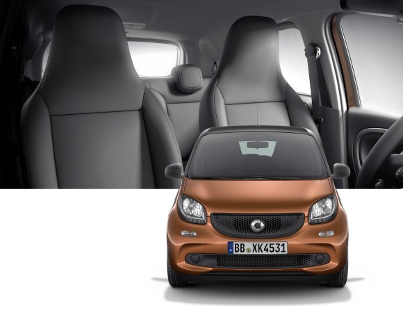 Forfour standard edition